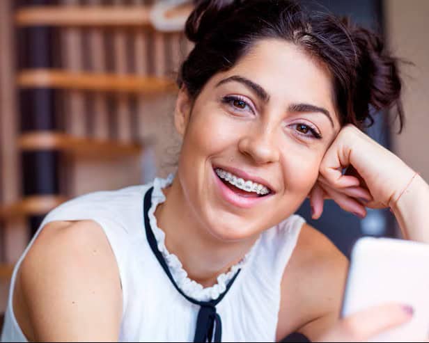 Ortodoncia para adultos