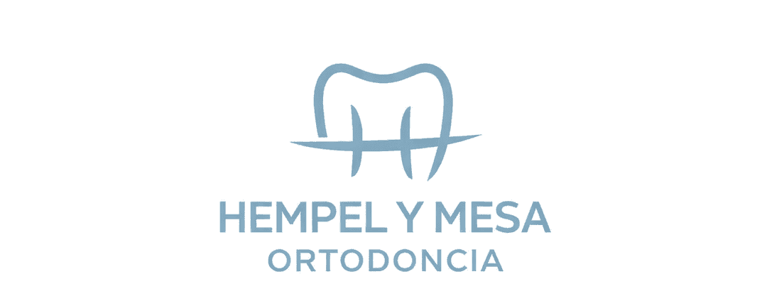 Logo Hempel y Mesa Ortodoncia